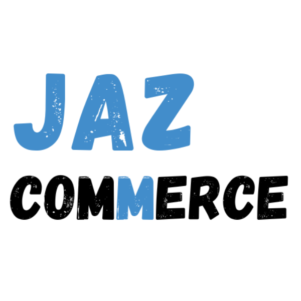 Logo JAZcommerce